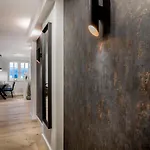 Lägenhet Strandgut 6 *