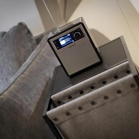 Strandgut 6 * 文尼斯塔特