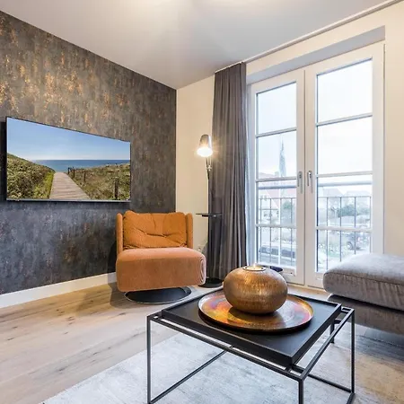 Strandgut 6 * 文尼斯塔特