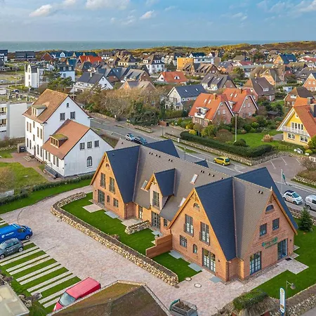 Apartmán Strandgut 6