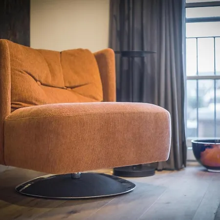 公寓 Strandgut 6 *