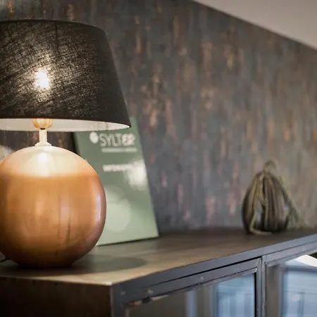 公寓 Strandgut 6 文尼斯塔特