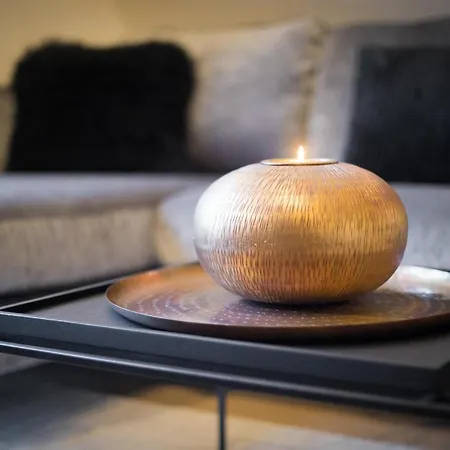 公寓 Strandgut 6 文尼斯塔特