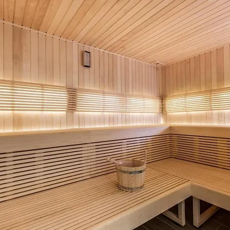 公寓 Strandgut 6 文尼斯塔特