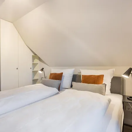 Strandgut 6 * 文尼斯塔特