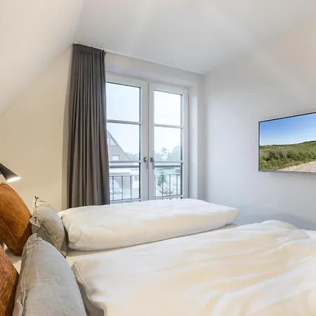 Lägenhet Strandgut 6