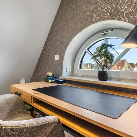 Strandgut 6 Lägenhet