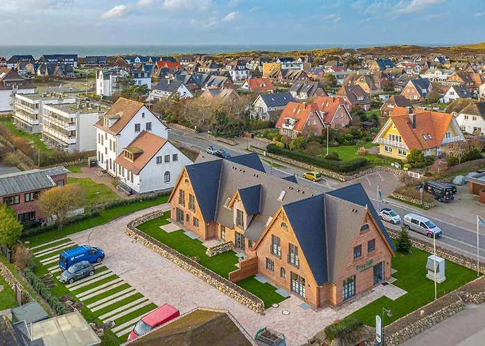 Apartamento Strandgut 6