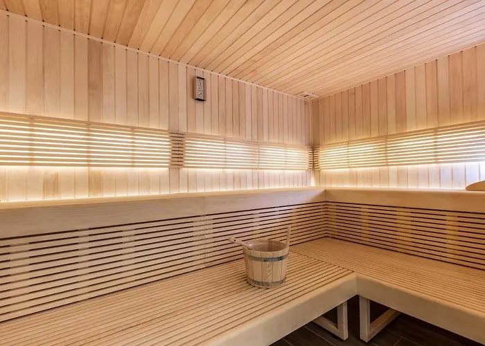 Apartamento Strandgut 6 Wenningstedt-Braderup