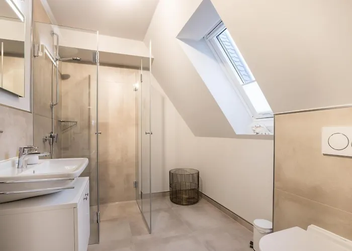 Apartamento Strandgut 6 Wenningstedt-Braderup