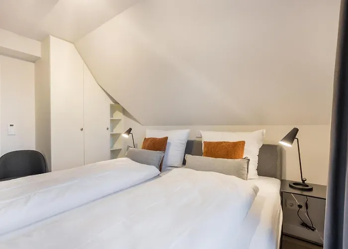 Strandgut 6 * Wenningstedt-Braderup