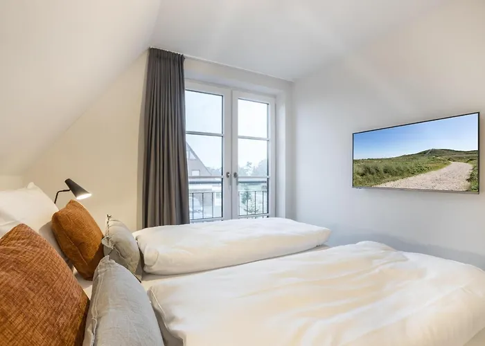 Apartamento Strandgut 6